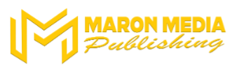 Maron Media PUBLISHING